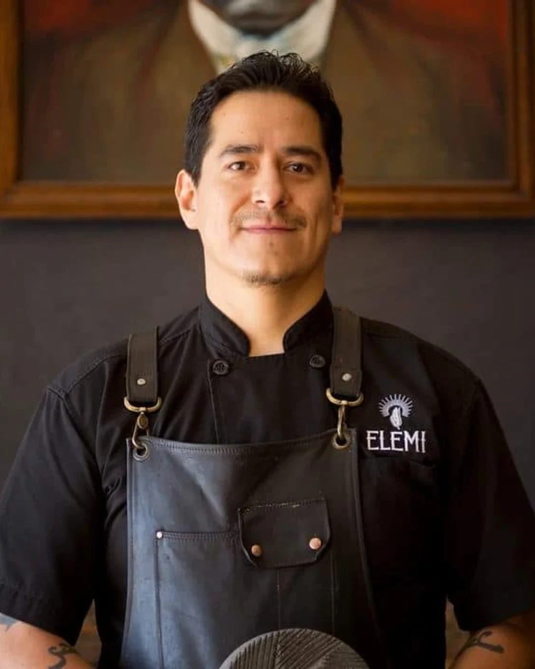 Emiliano Marentes
