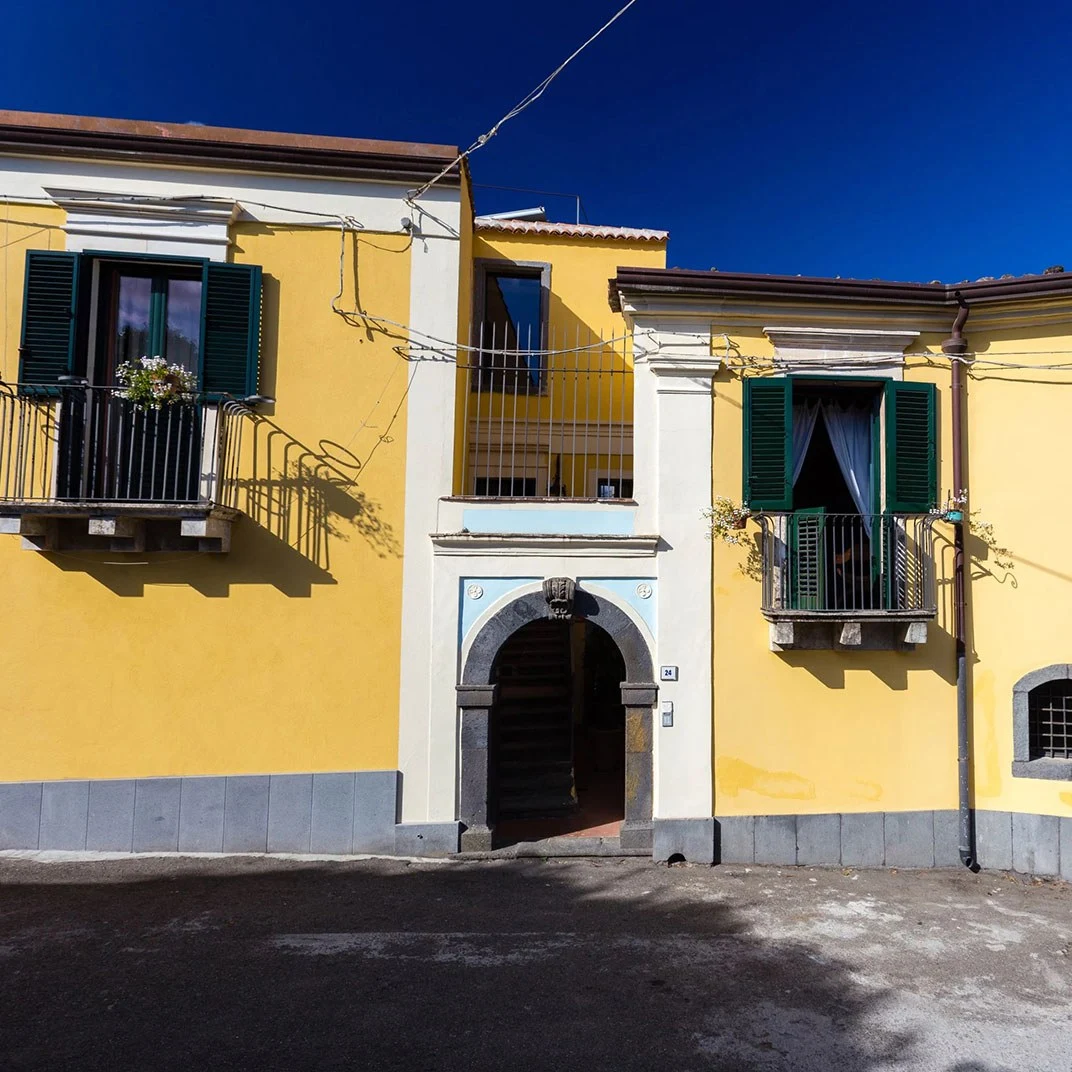 Palazzo Previtera