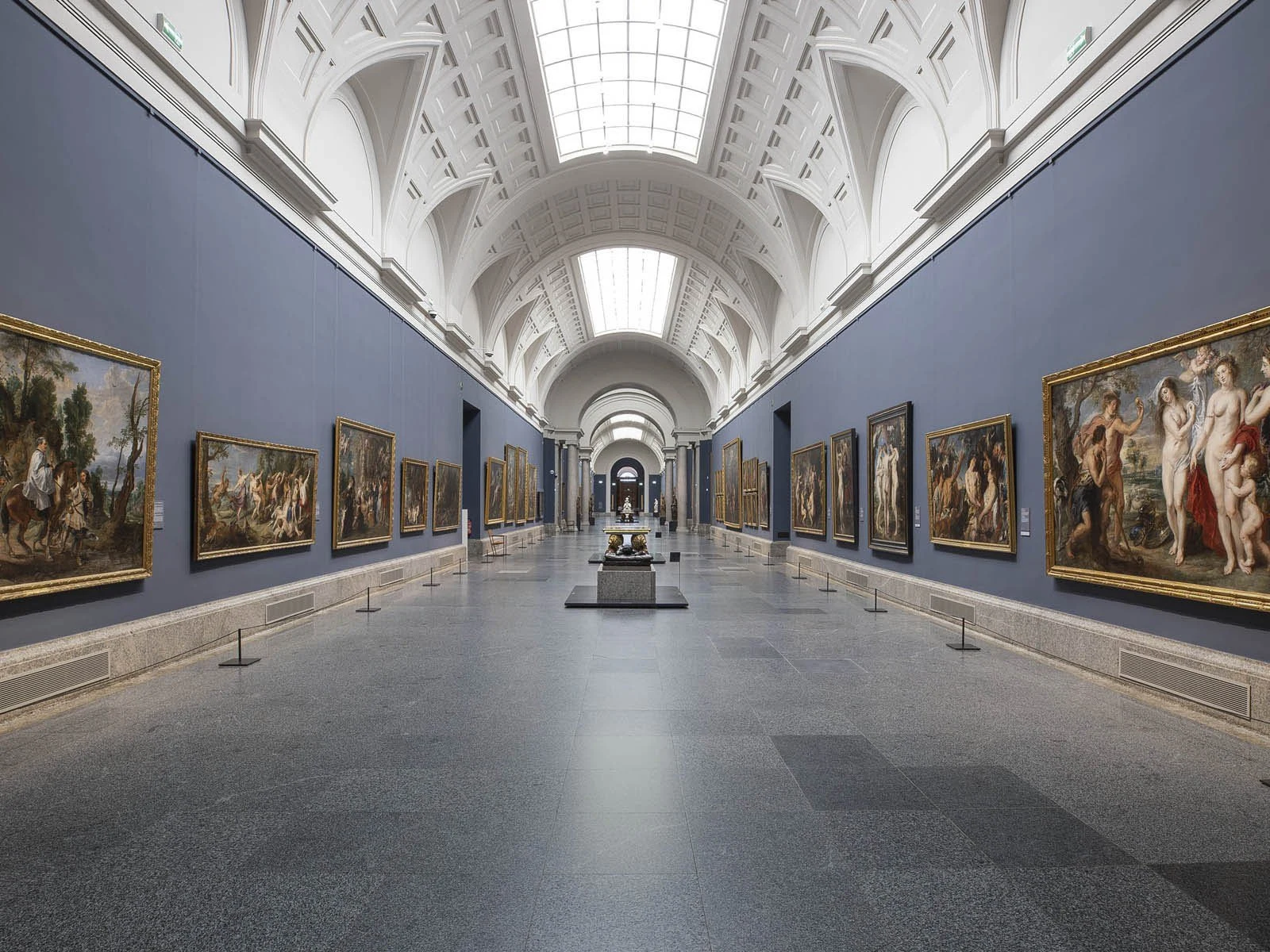 Museo del Prado