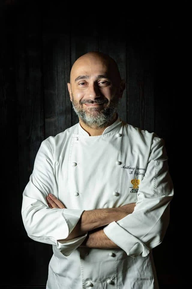 Anthony Genovese