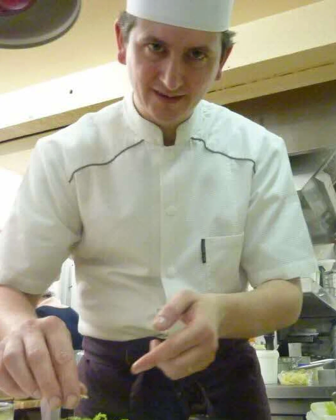 Aurélien Moutarlier