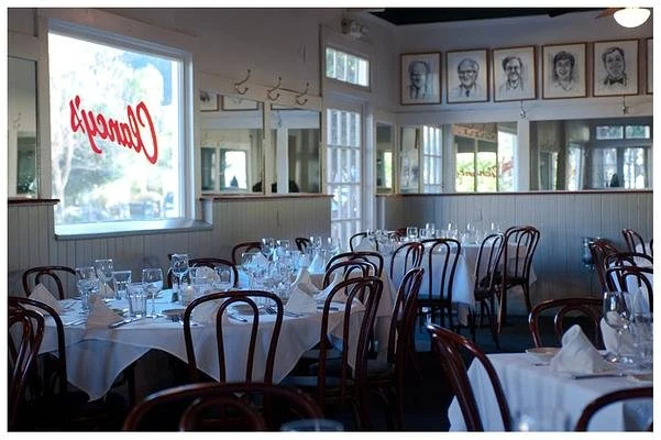 Clancy’s