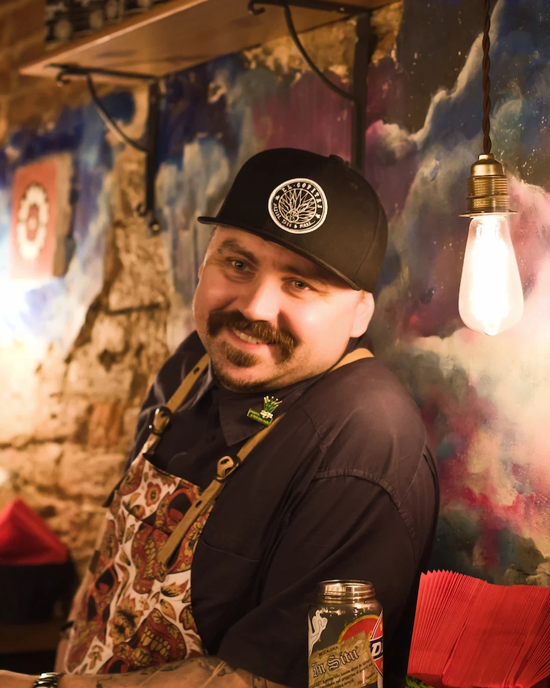 Nikolay Kiselev