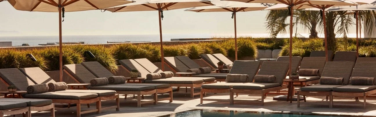 Santa Monica Proper Hotel