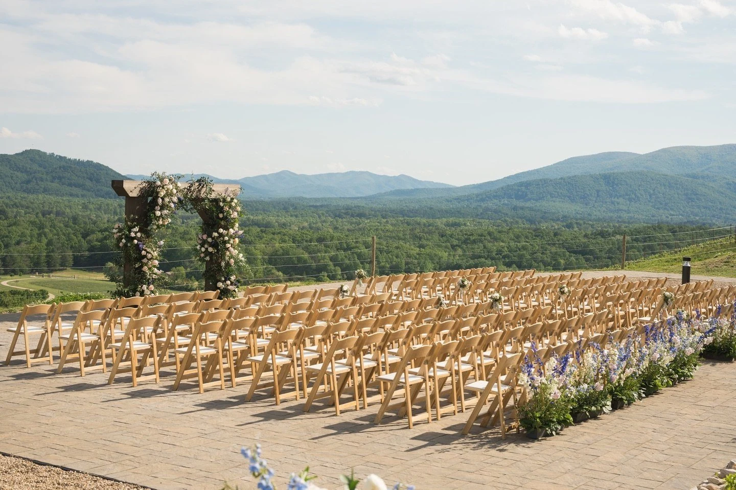 Hazy Mountain Vineyards & Brewery