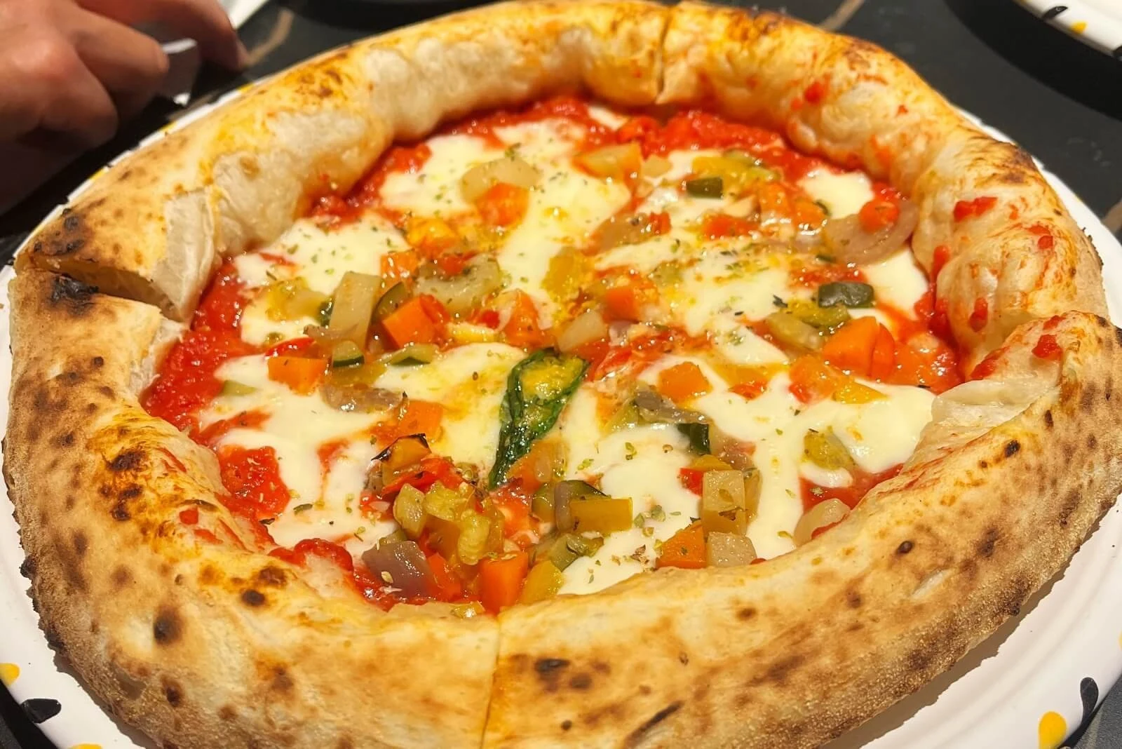 RistoPizza by Napoli sta ca