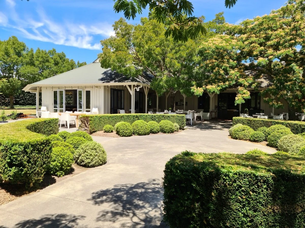 Palliser Estate