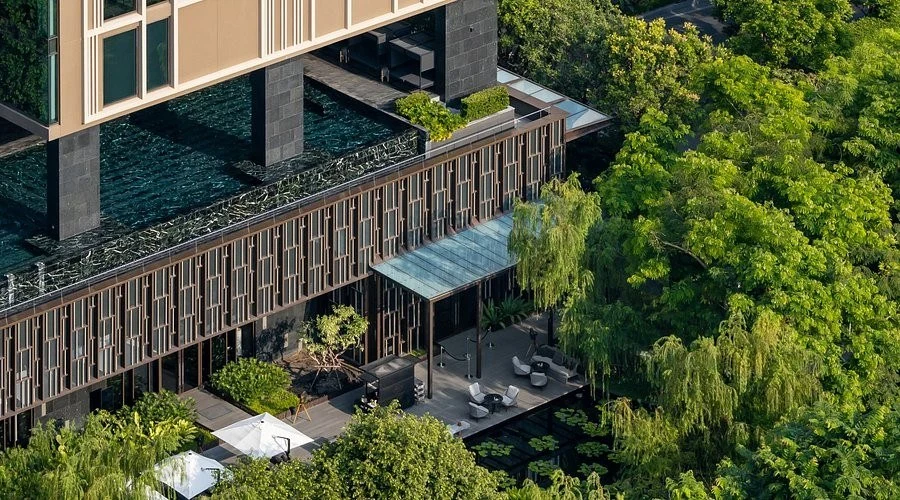 Kimpton Maa-Lai Bangkok