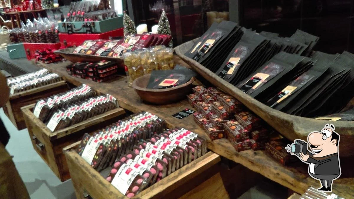 Pâtisserie Chocolaterie Sève - Limonest - MUSCO