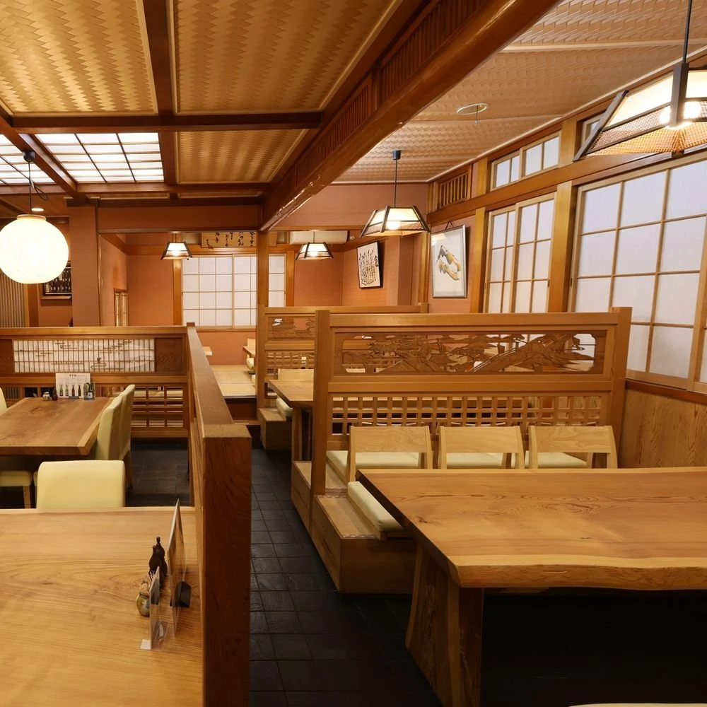 Ike Edoyakiunagi Asahitei