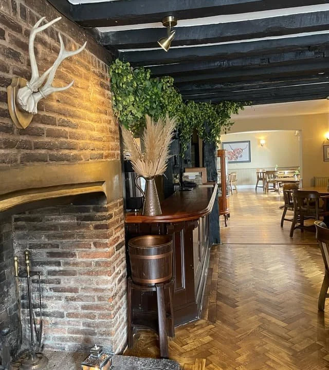 Bridge Arms