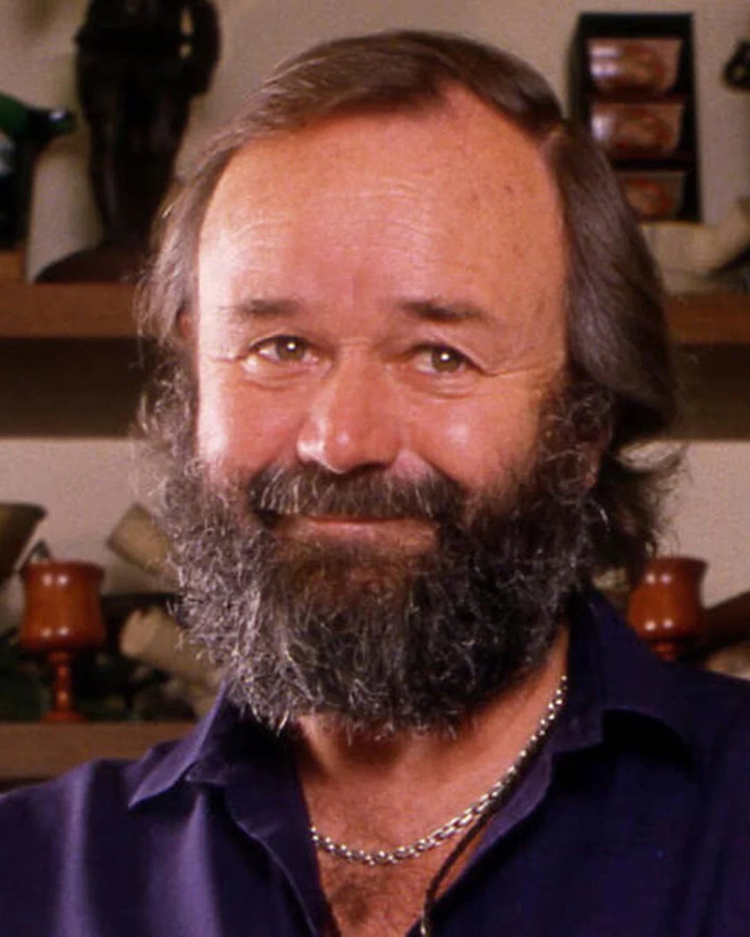 Peter Russell
