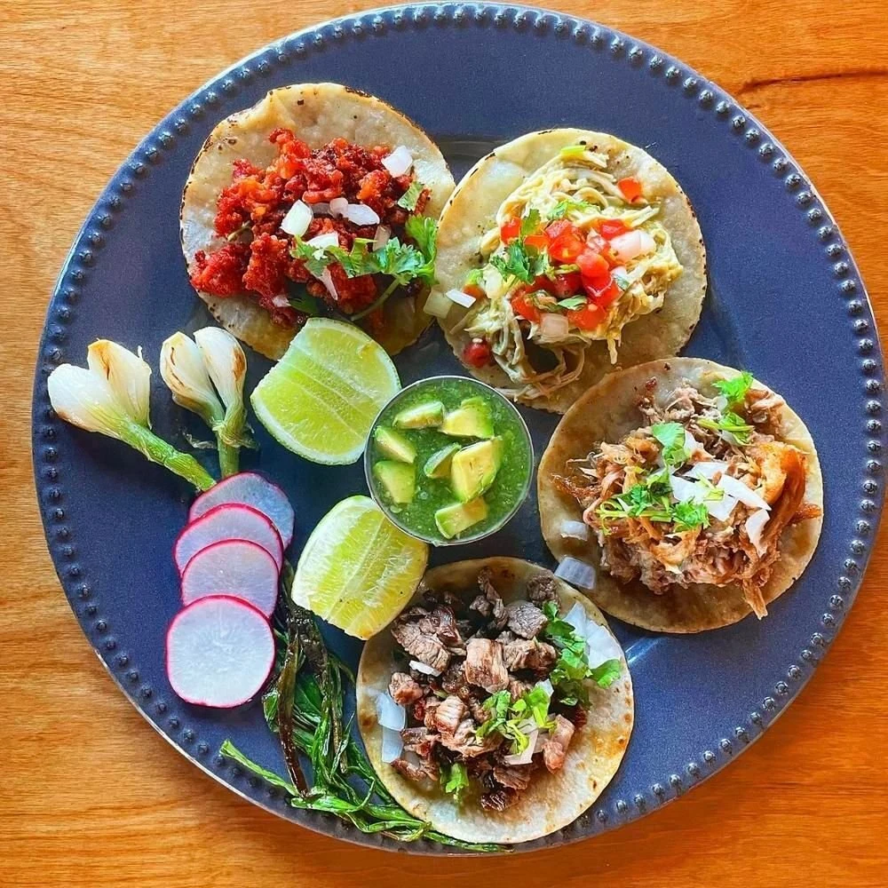 Gordo's Cantina