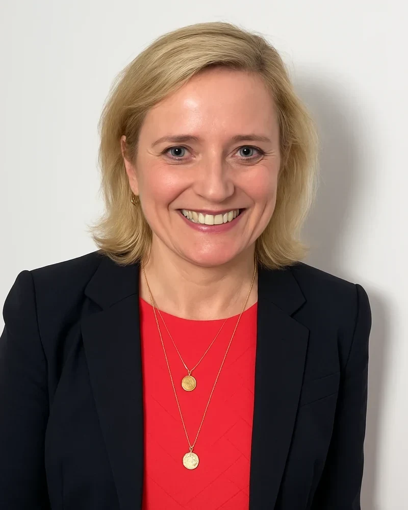 Christine Haughney