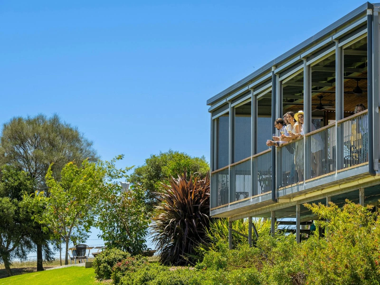 Gemtree Wines