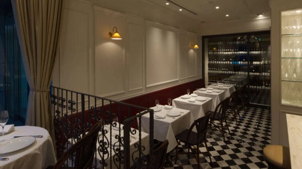 Restaurant Ararat