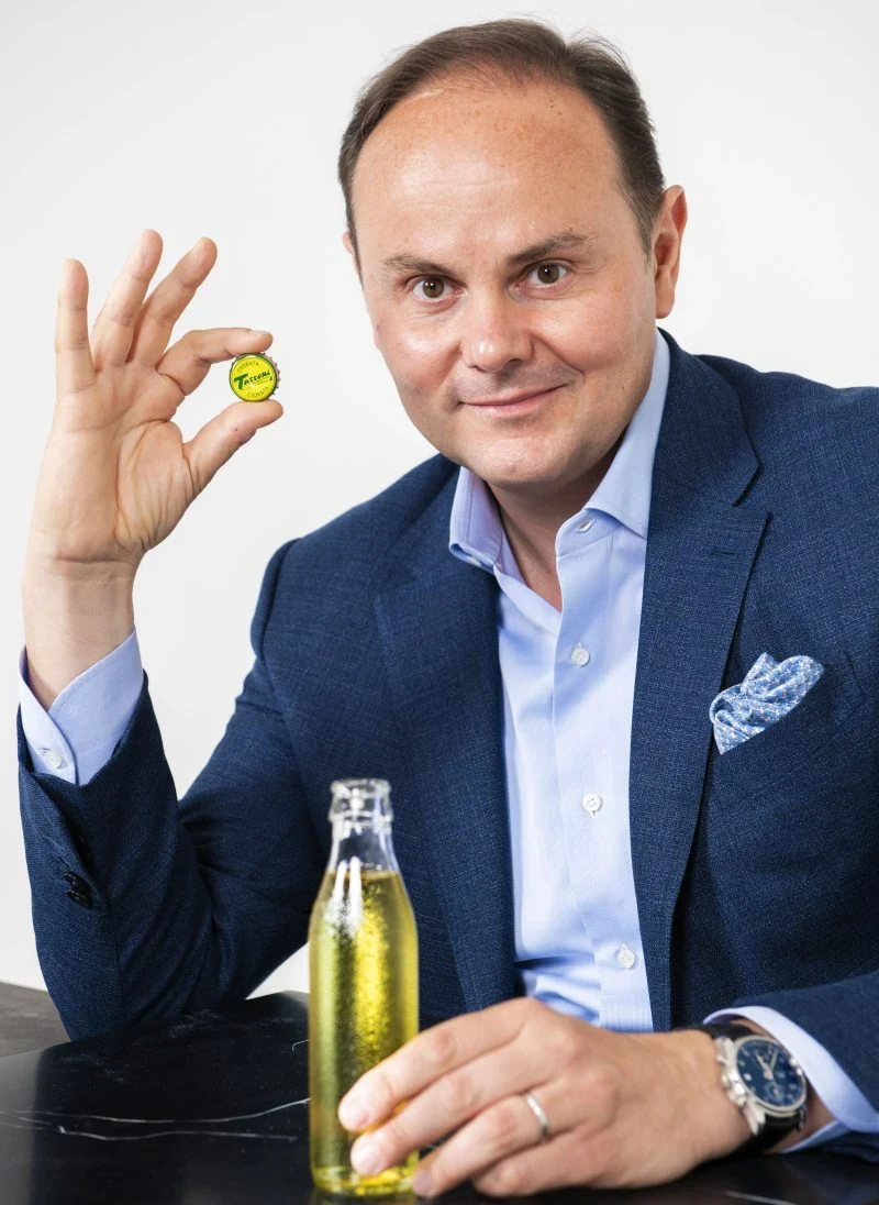 Matteo Lunelli