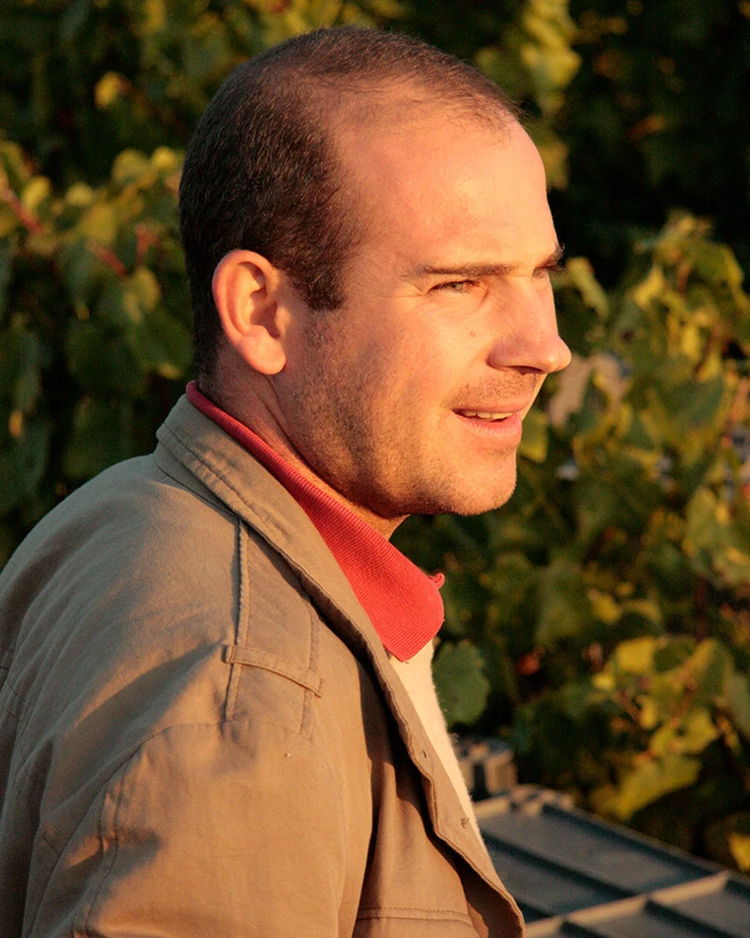 Xavier Gonet-Médeville