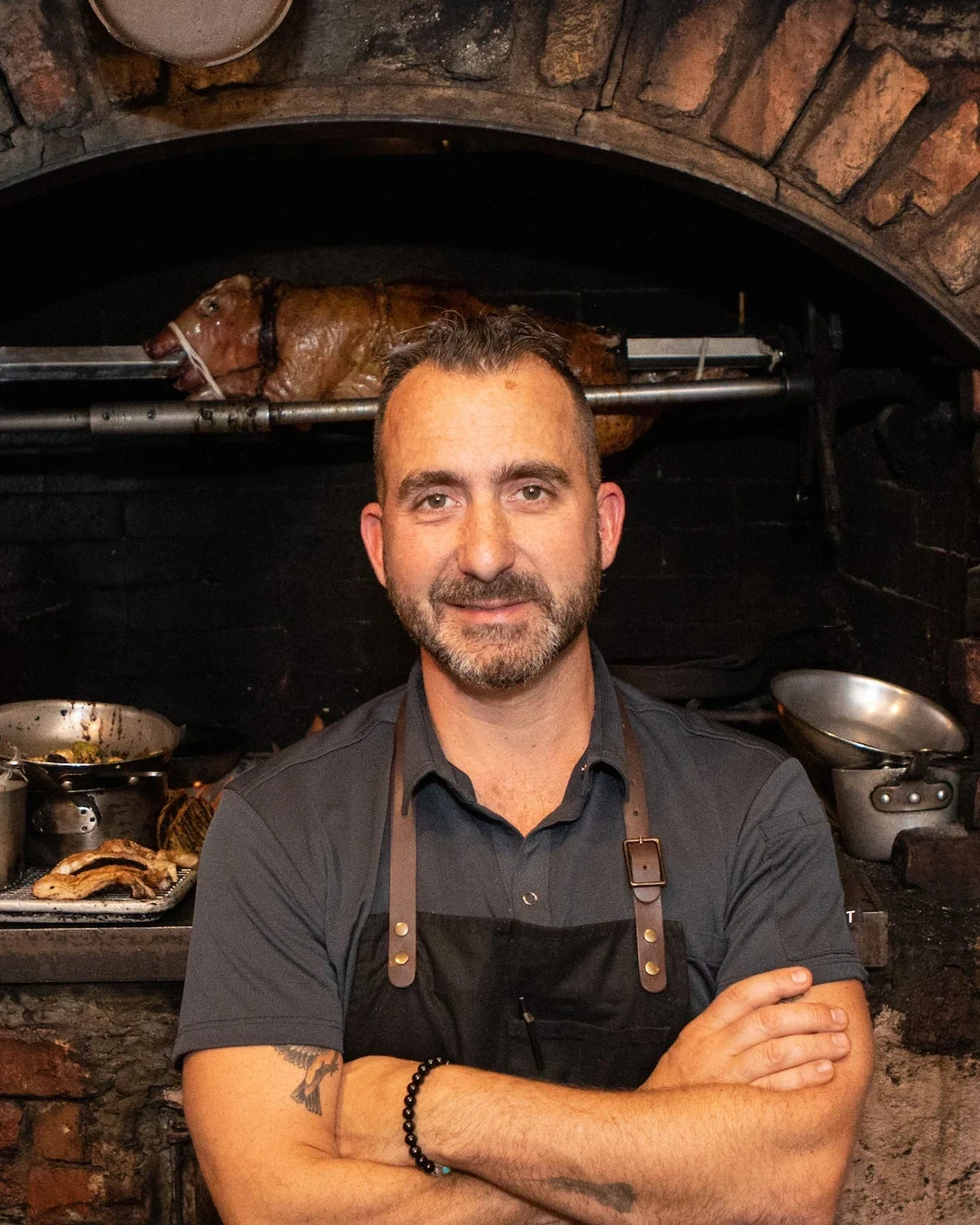 Marc Forgione