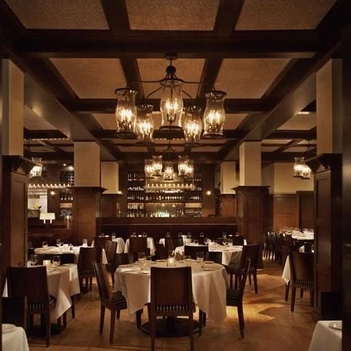 Mills Tavern