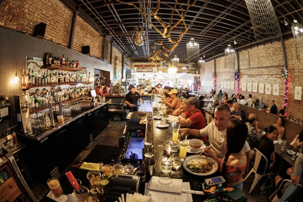 Fujiyama Texas