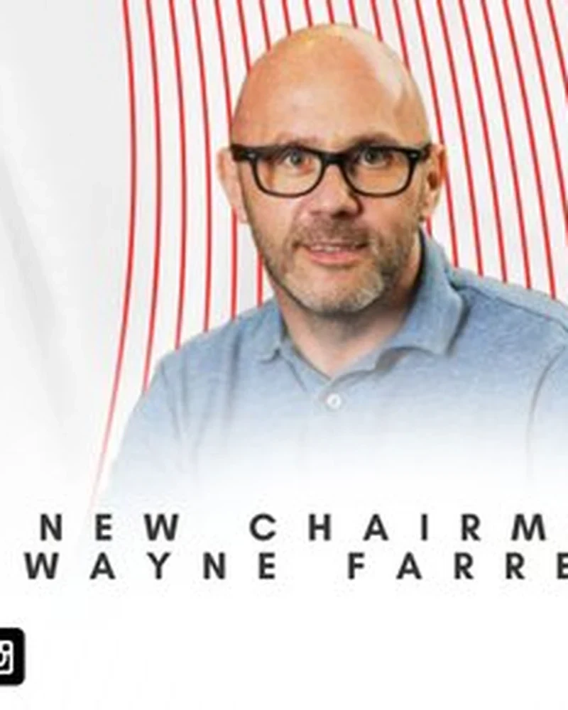 Wayne Farrell