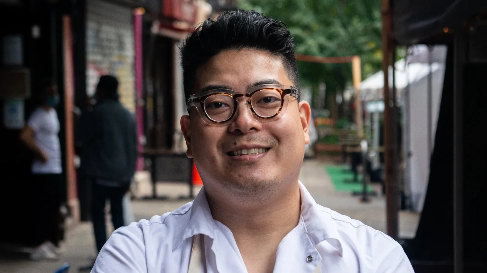 Chef Jay Lee Opens Jin Guk in Macquarie Park for Gomtang