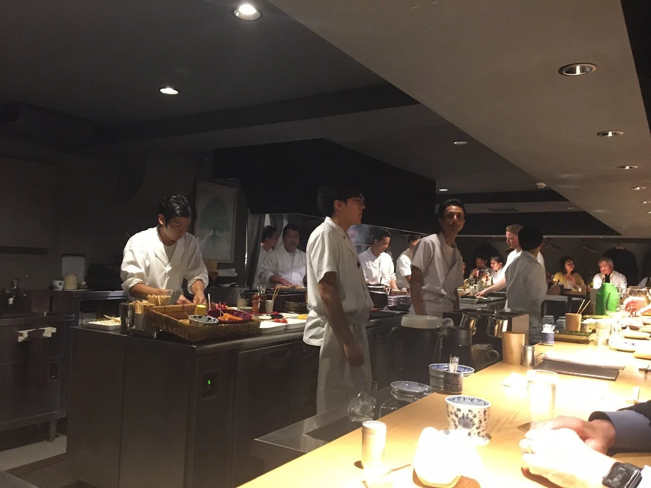 Yakitori Imai