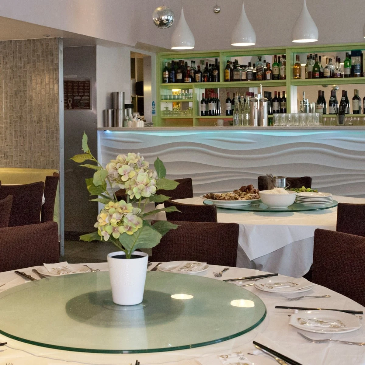 Mandarin Kitchen