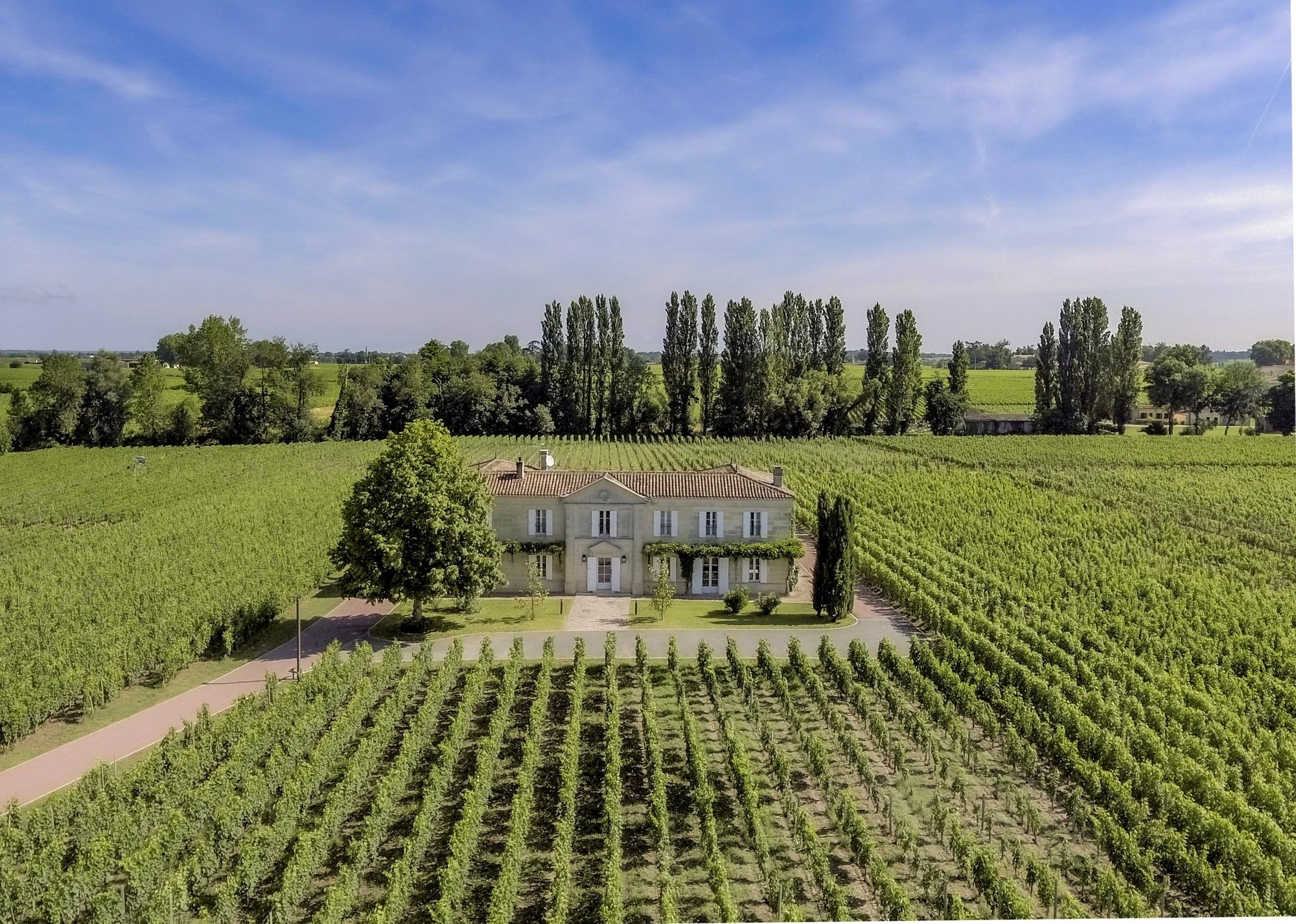 Château l'Etampe