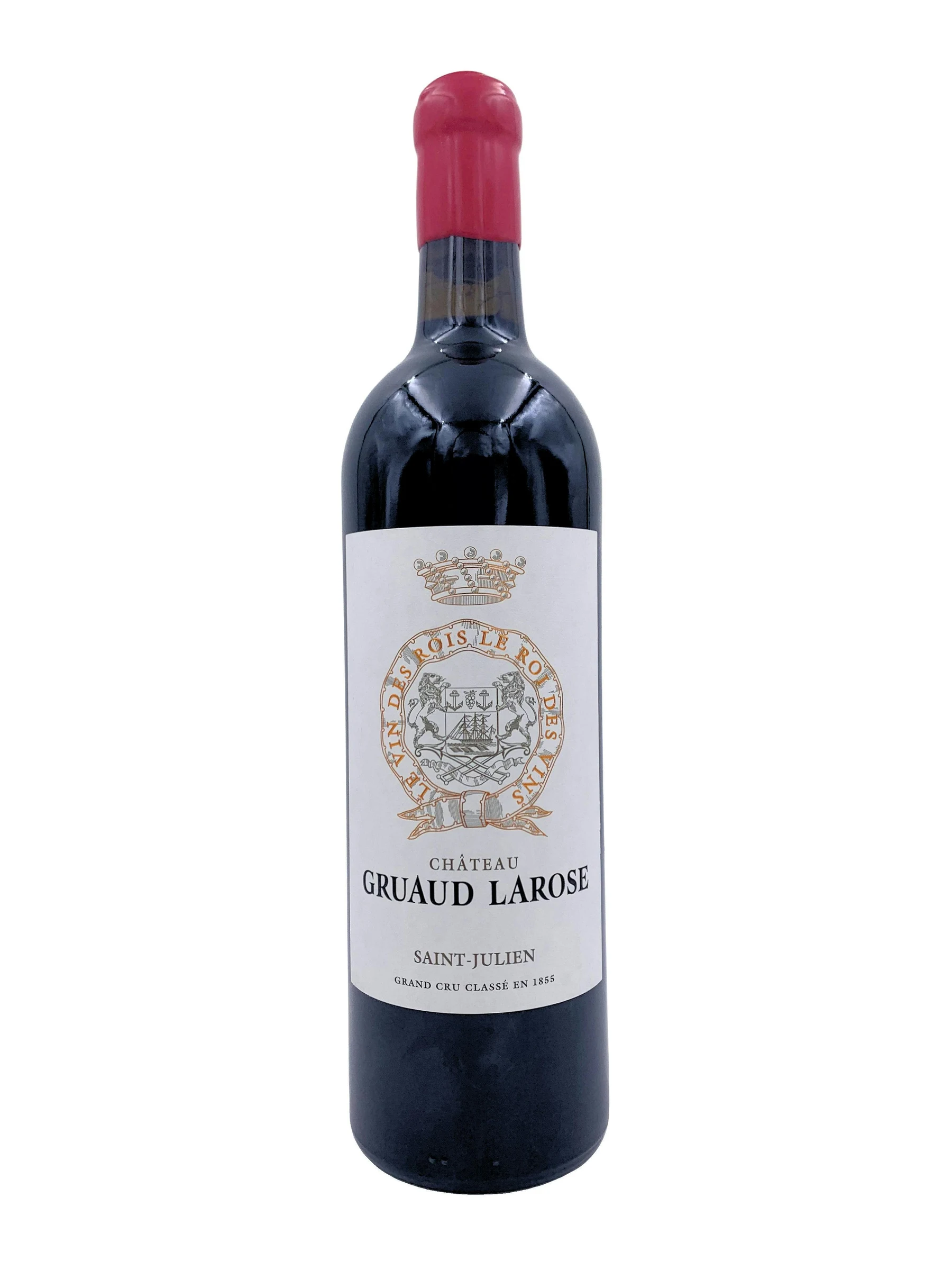 Château Gruaud-Larose