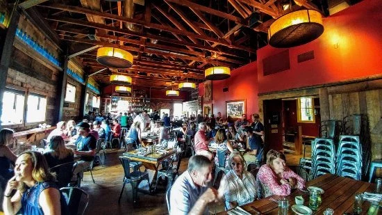 High West Distillery & Saloon