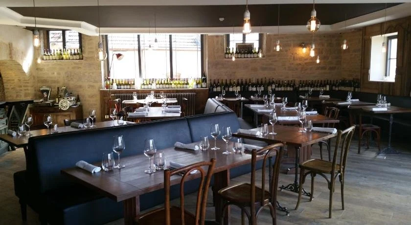 Bistrot Lucien