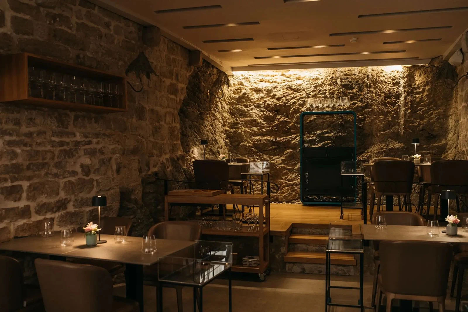 Pelegrini — Old Town Sibenik (restaurant)