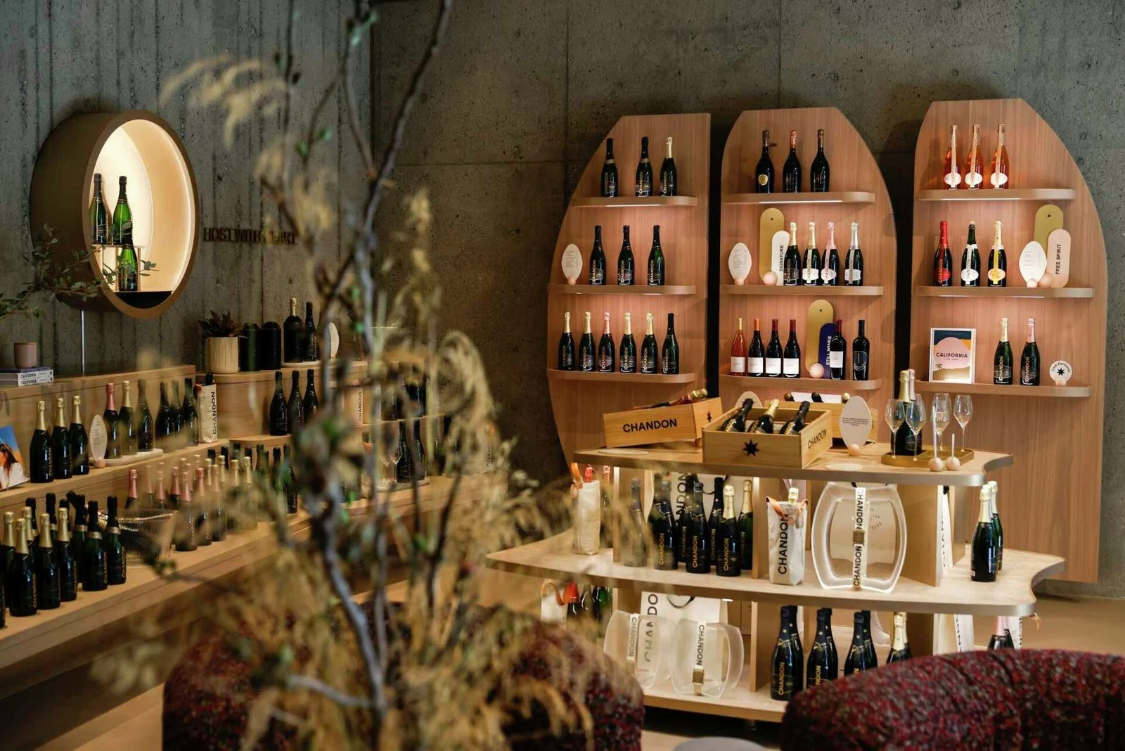 Domaine Chandon