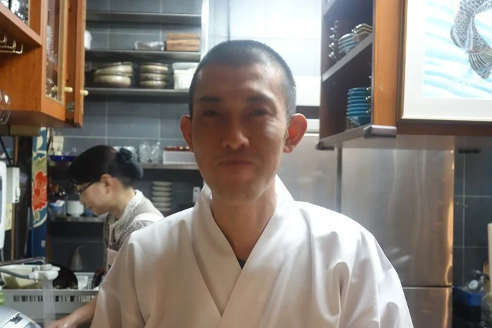 Tetsuo Nakashima