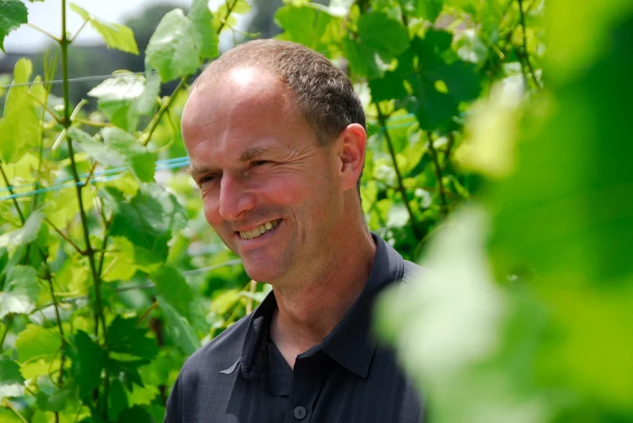 Alain Gerber