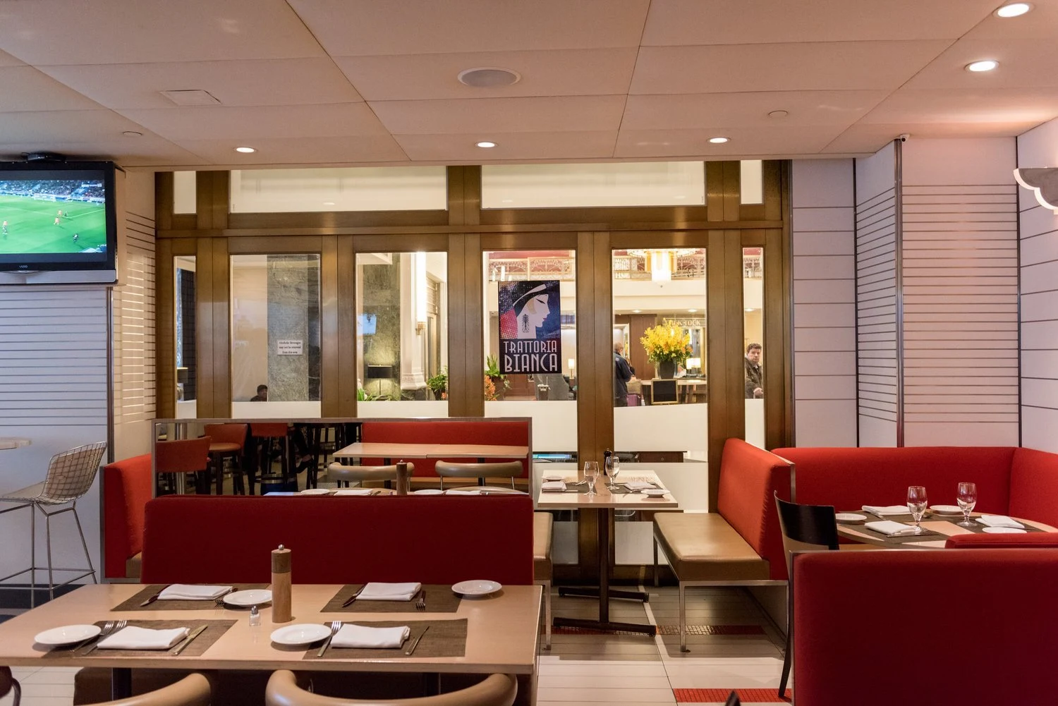 Trattoria Bianca
