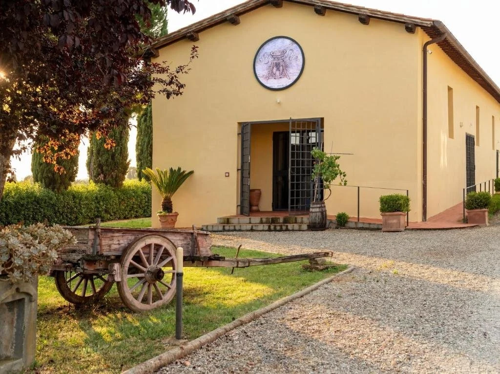 Casale di Valle