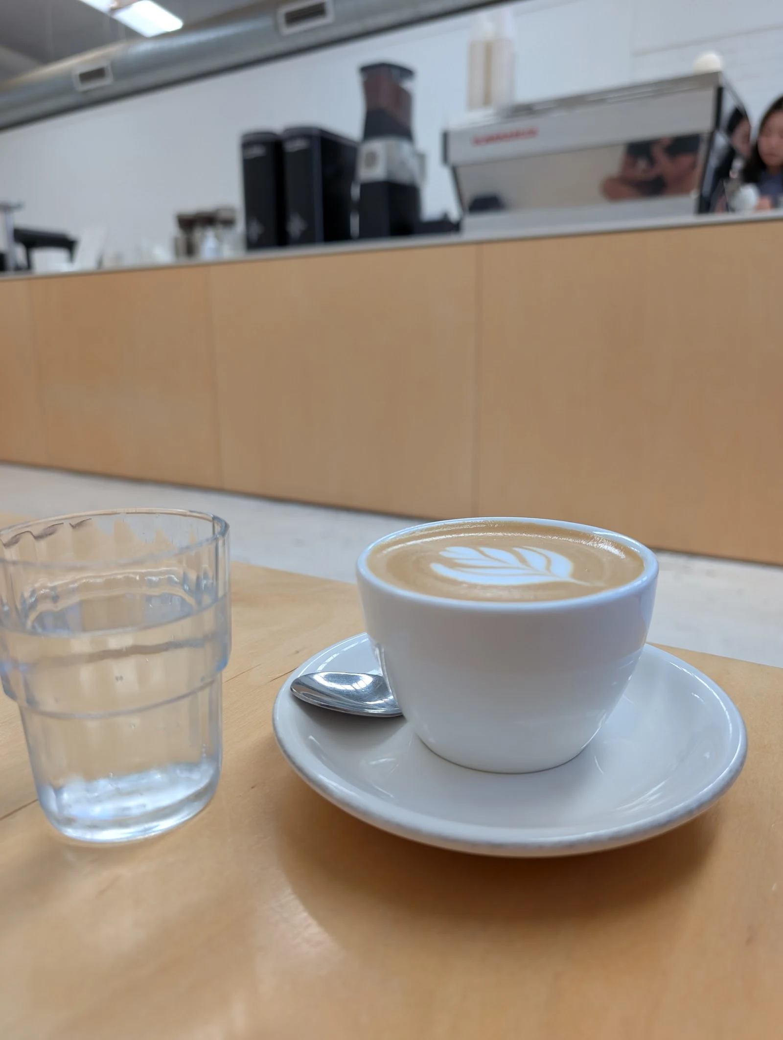 Everyday Coffee