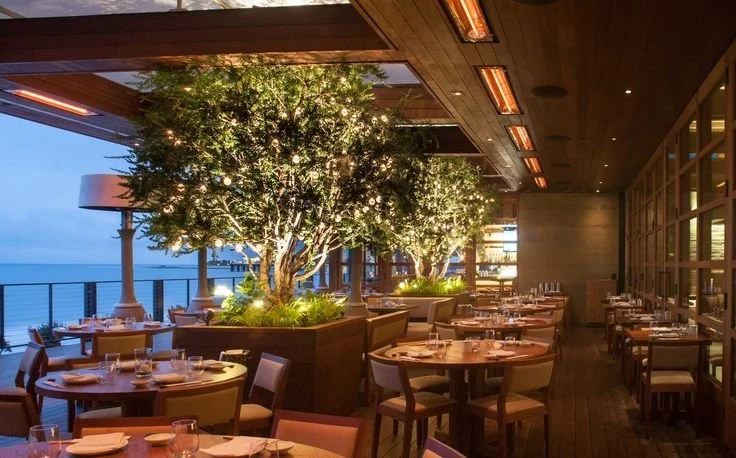 Nobu Malibu