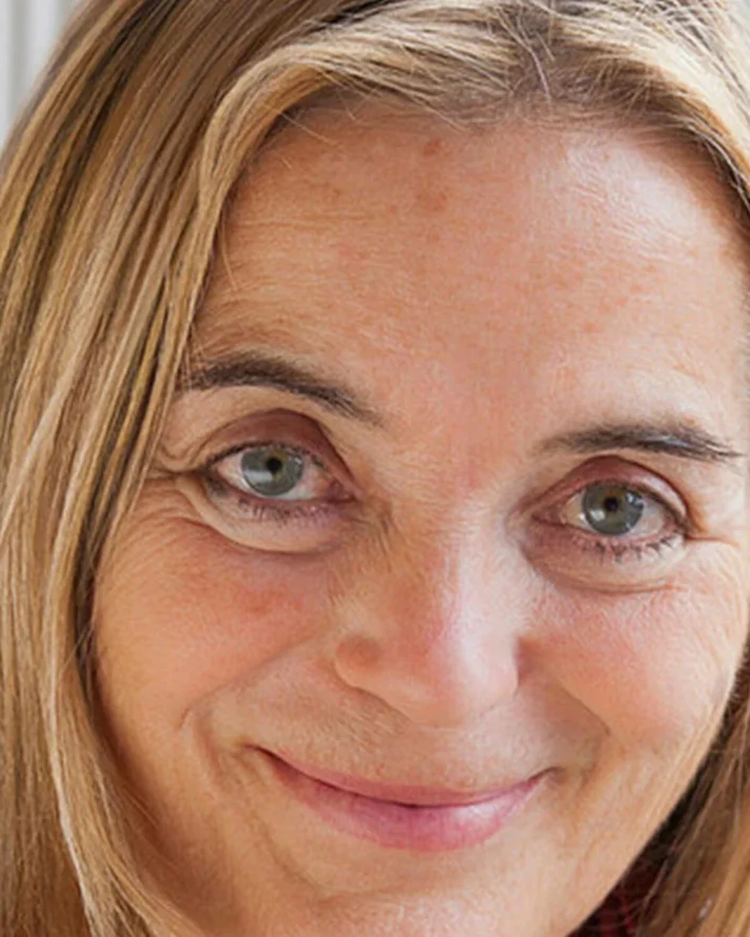 Naomi Duguid