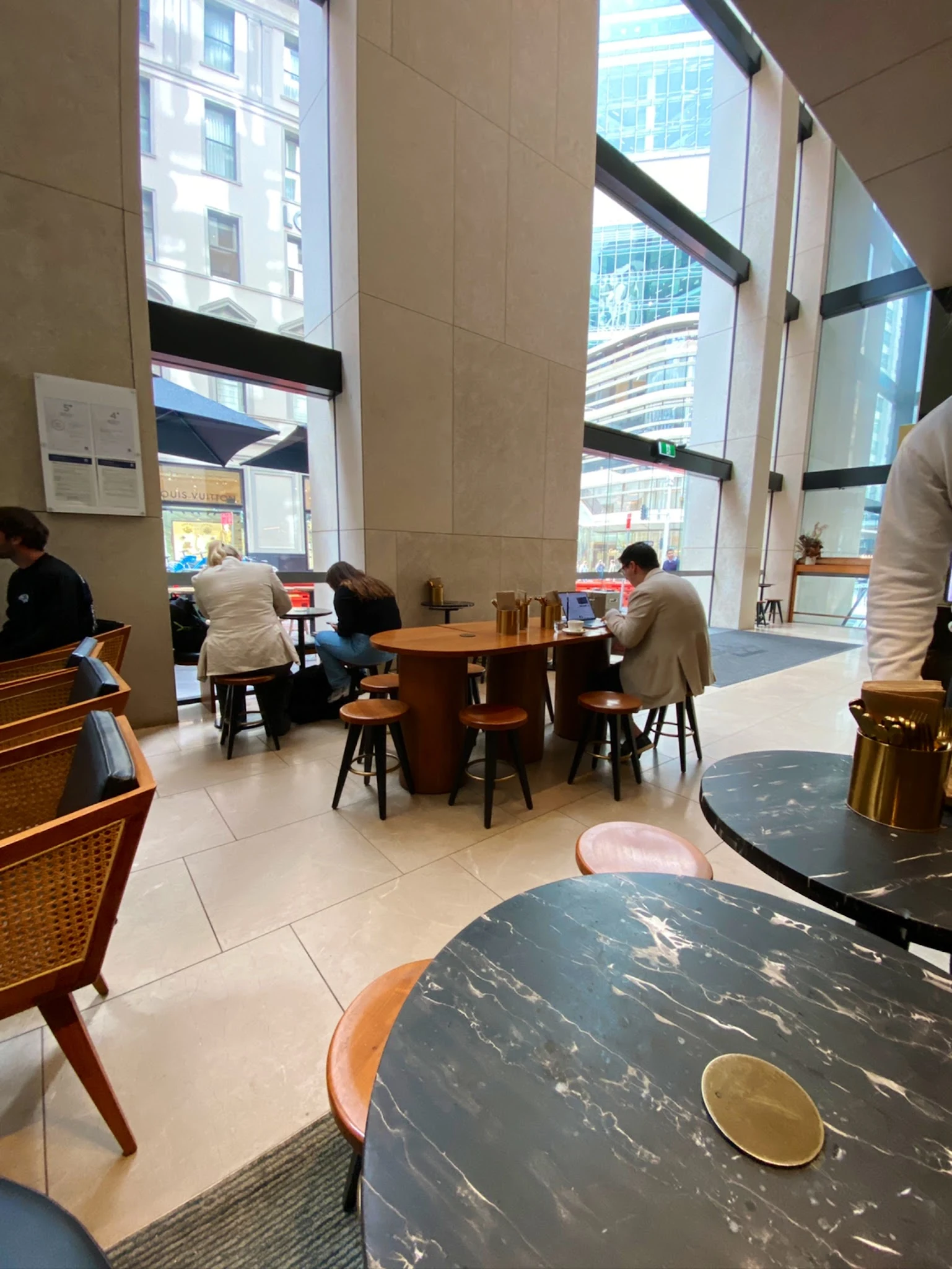 Sevens Specialty Coffee