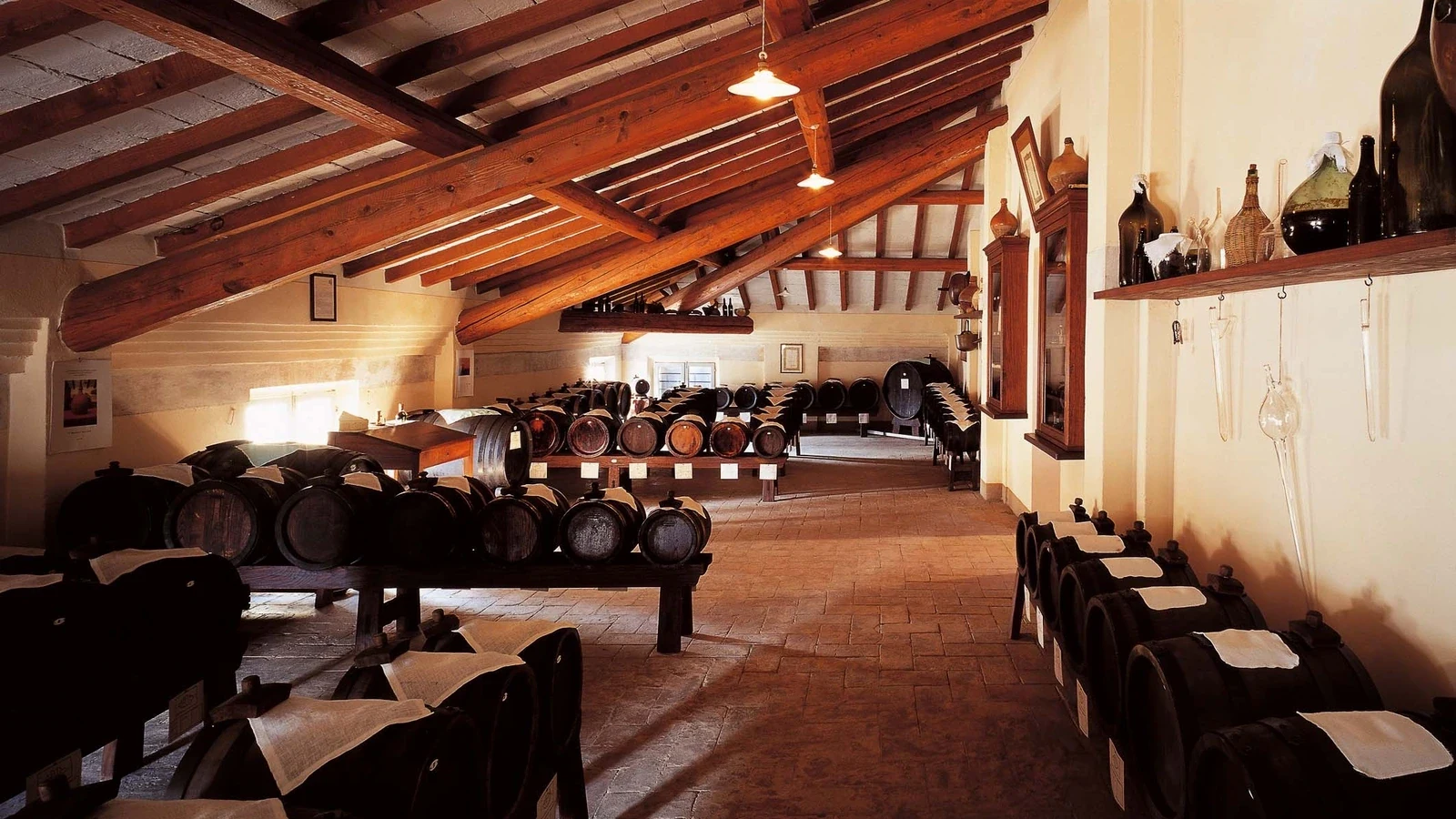 Modena's Balsamic Families: Booking the Acetaia Visit