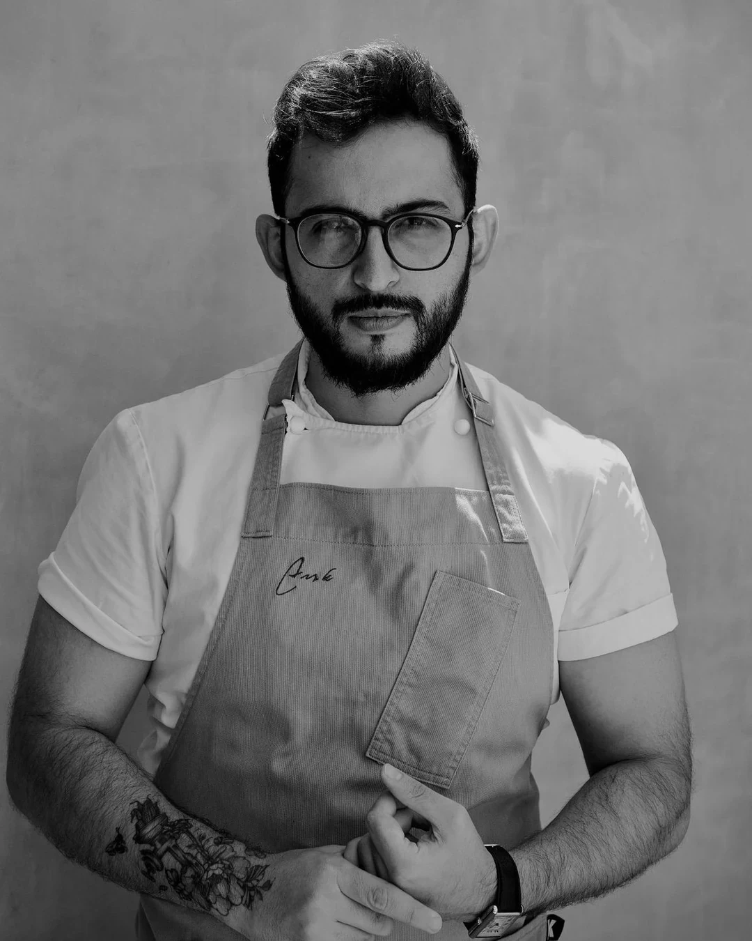 Nicolas Solanilla Leguizamón