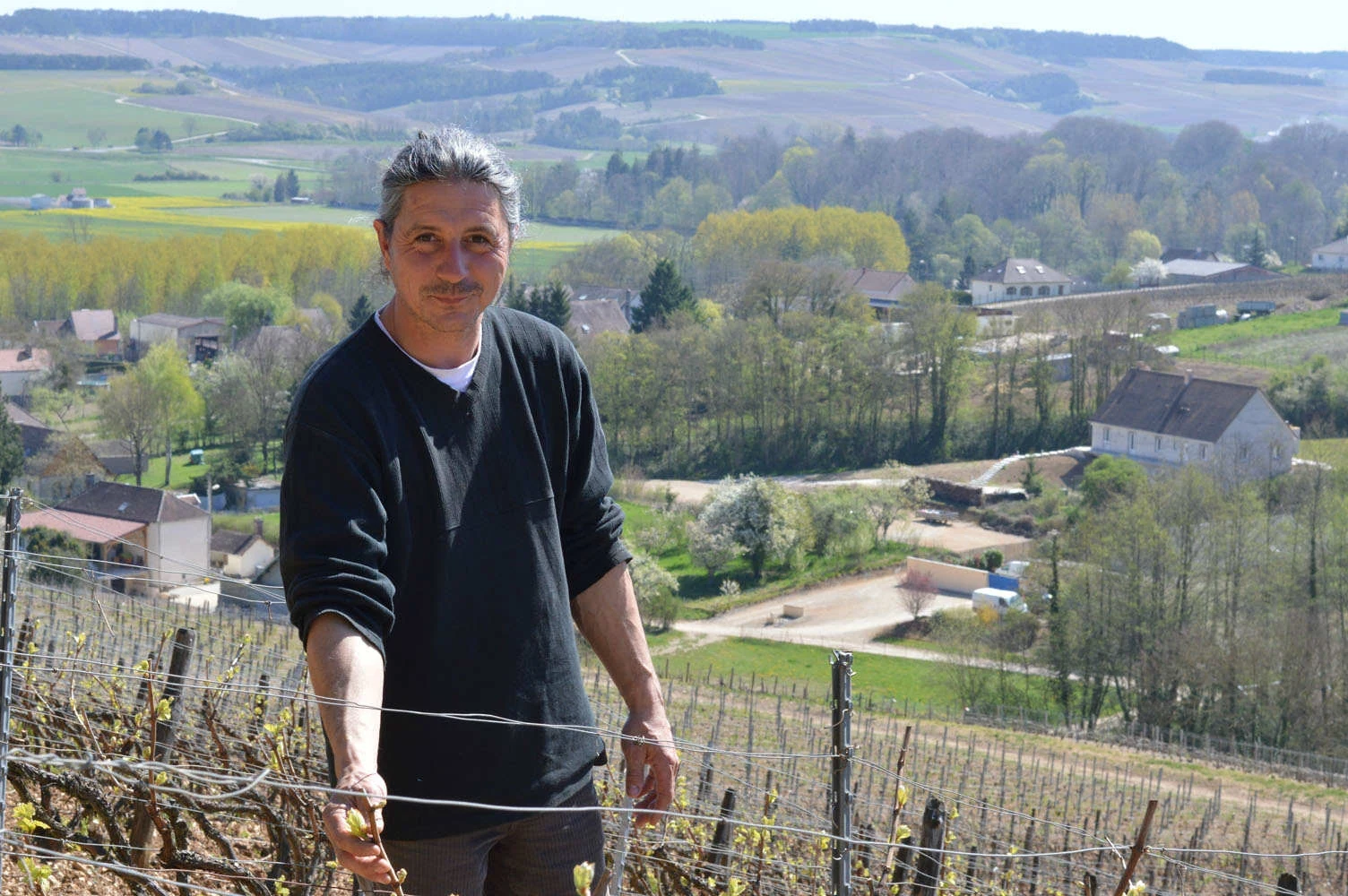 Roland Piollot