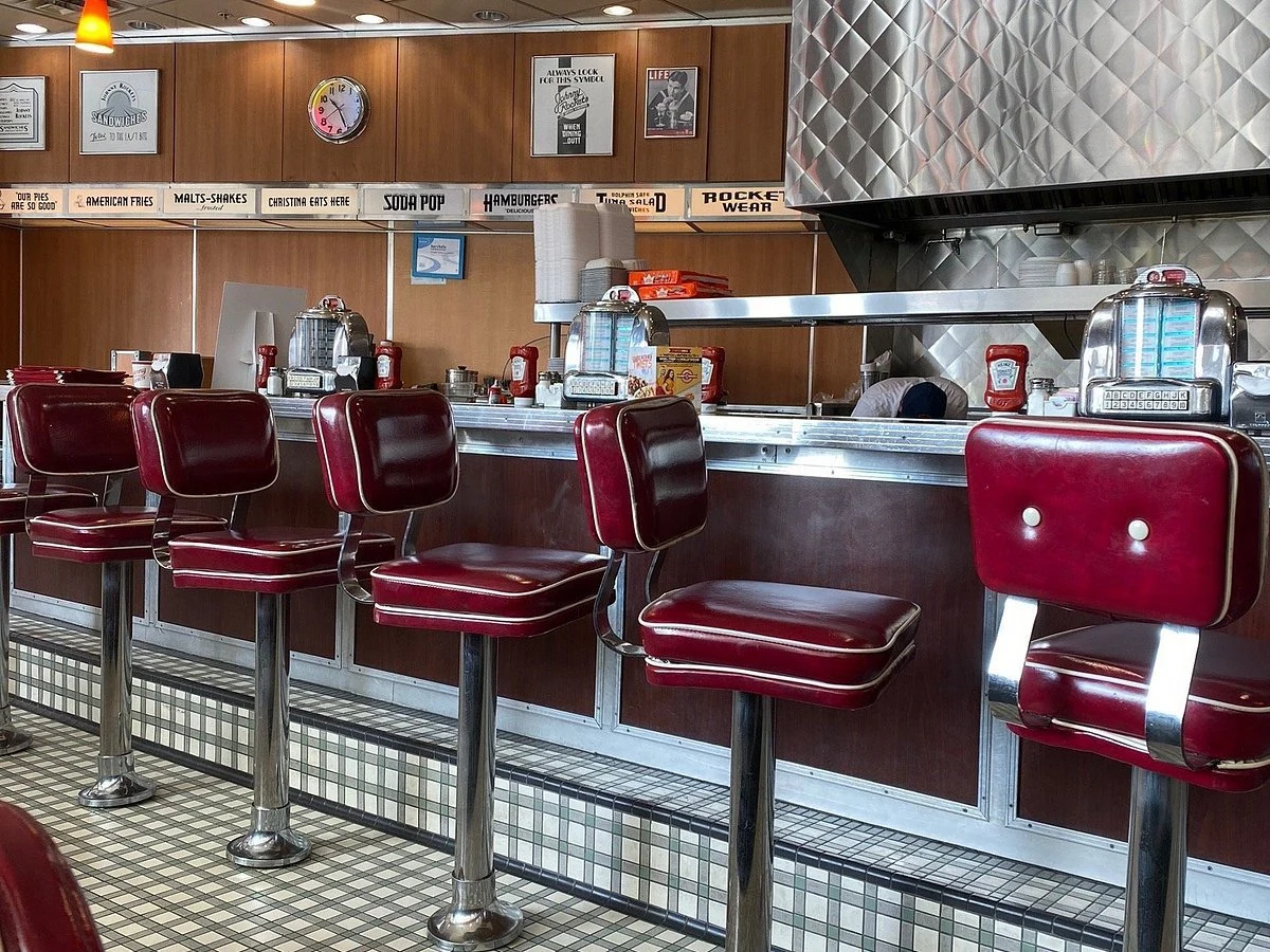 Sapp Coffee Shop