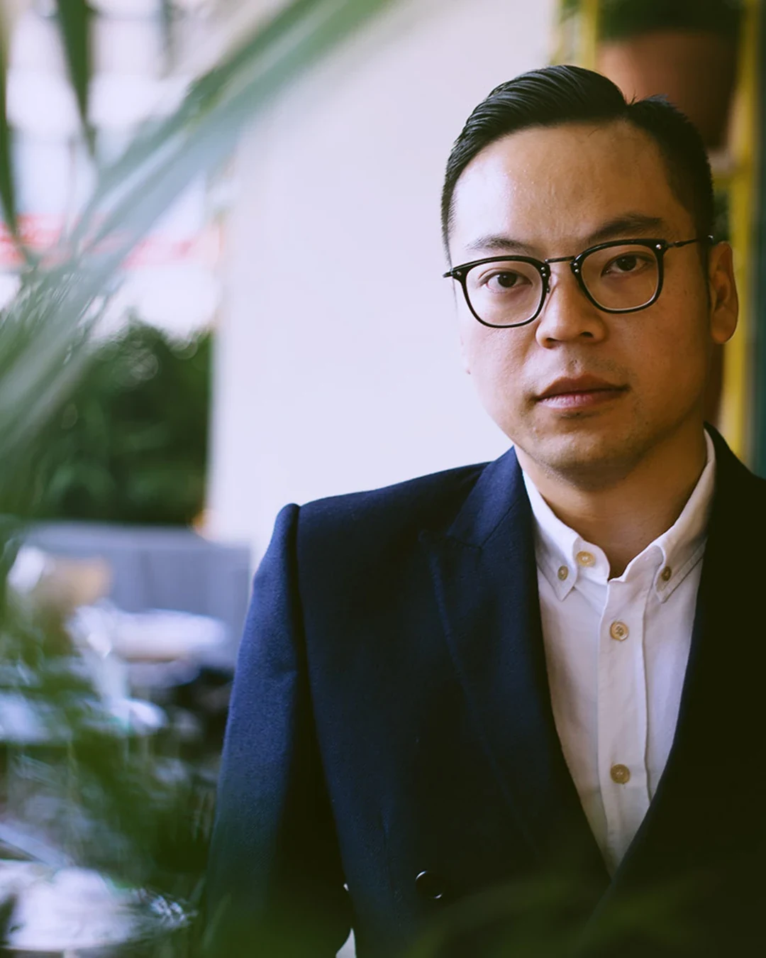 Alan Lo