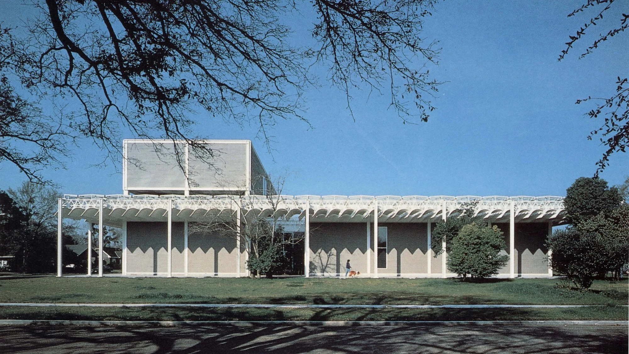 Menil Collection