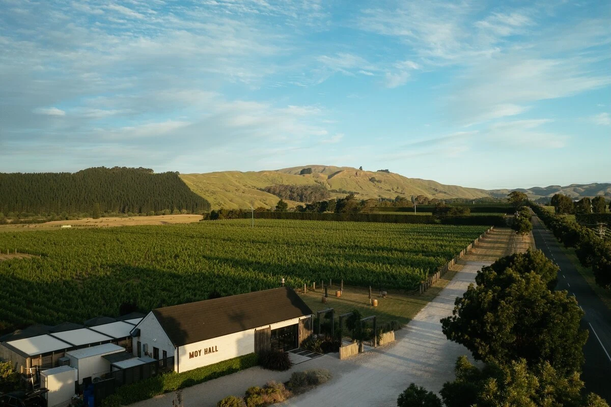 Ataahua Wines